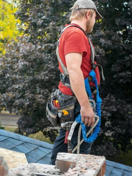 Roofing Insurance Claims