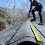 Measuring Roof Lifespan