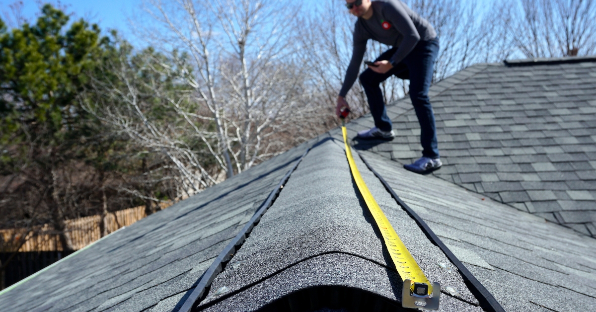 Measuring Roof Lifespan