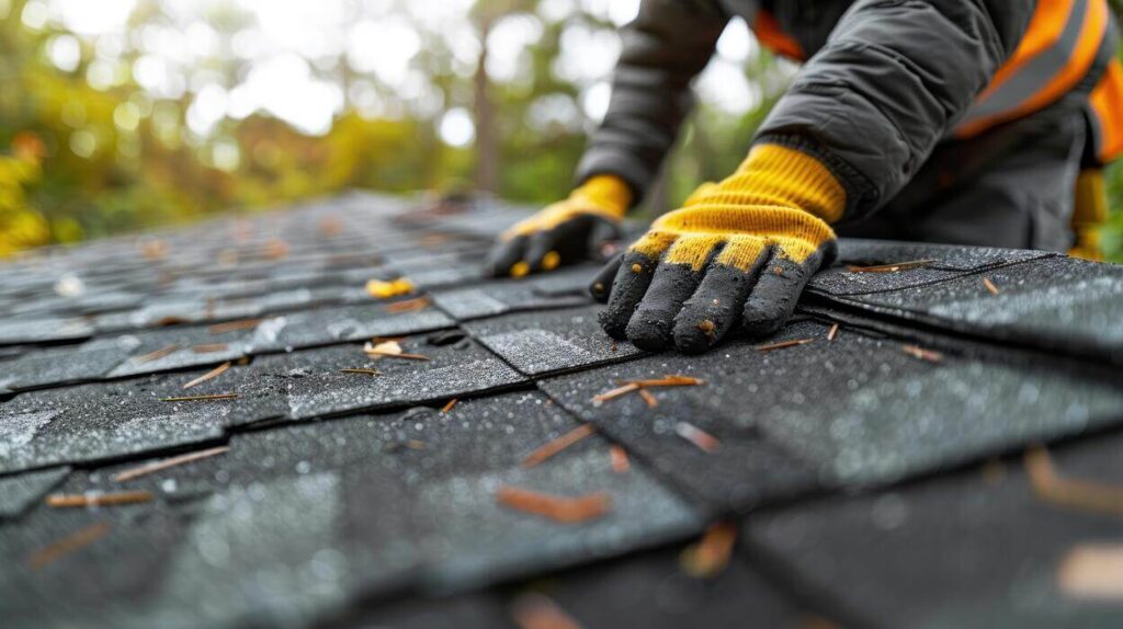 Local Roofing Contractors Near Me