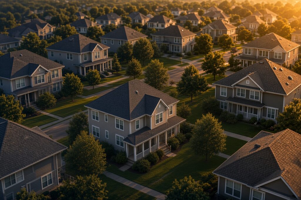 Roof Quotes Near You