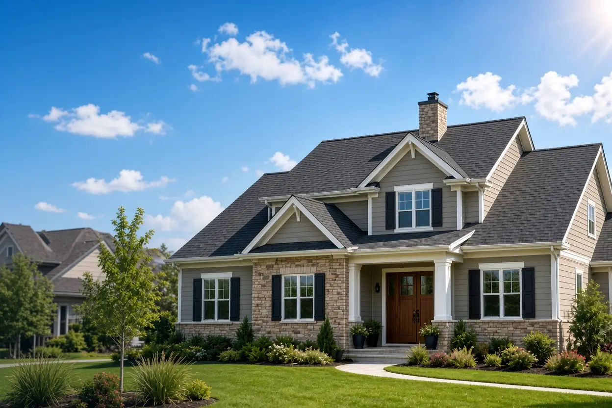 Roof Quotes Near You